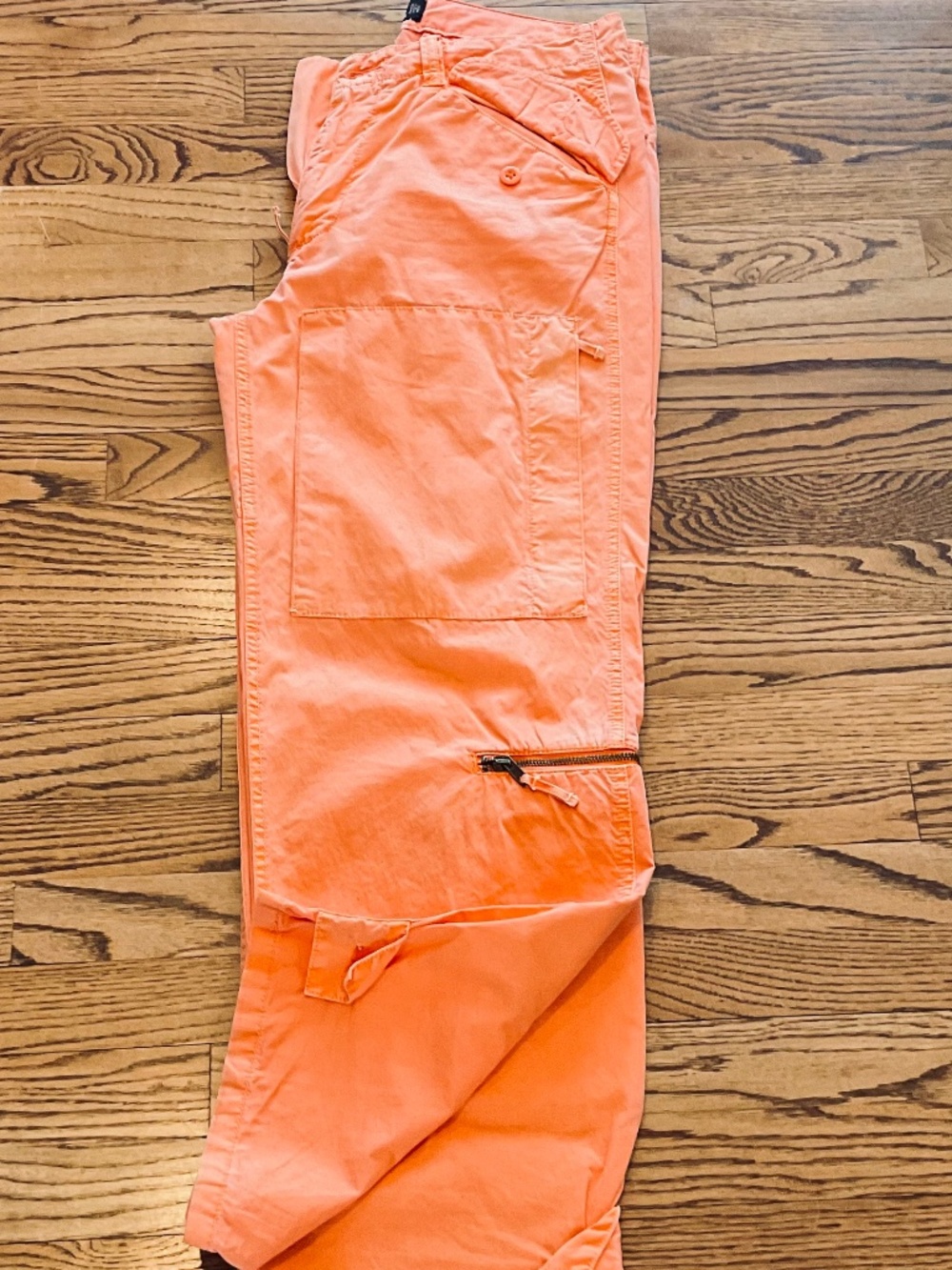 Ralph Lauren Polo cargo pants vintage